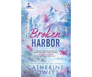 Catherine Cowles Broken Harbor (Tascabile)