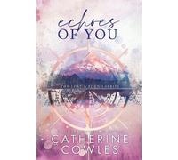 Catherine Cowles Echoes of You (Tascabile)