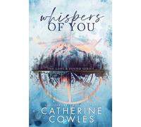 Catherine Cowles Whispers of You (Tascabile)