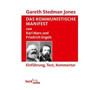 Catherine Davie Das Kommunistische Manifest: von Karl Marx und Fried (Tascabile)
