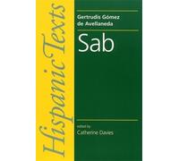 Catherine Davies SAB (Tascabile) Hispanic Texts