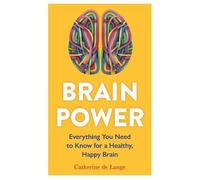 Catherine de Lange Brain Power (Tascabile)