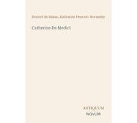 Catherine De Medici