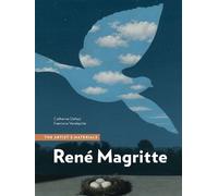 Catherine Defeyt Francisca Vandepitte Rene Magritte (Tascabile)