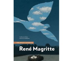 Catherine Defeyt Francisca Vandepitte Rene Magritte (Tascabile)