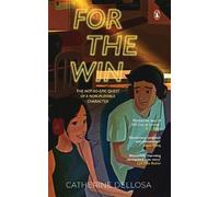 Catherine Dellosa For the Win (Tascabile)