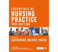 Catherine Delves-Yates Essentials of Nursing Practice (Tascabile)