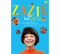 Catherine Demongeot - Zazie Dans Le Metro [Edizione: Giappone]