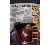 Catherine Deneuve - Bella di Giorno (1967)