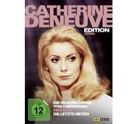 Catherine Deneuve Edition