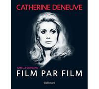 Catherine Deneuve film par film
