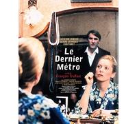 Catherine Deneuve - Le Dernier Metro [Edizione: Giappone]