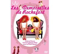 Catherine Deneuve - Les Demoiselles De Rochefort (2 Dvd) [Edizione: Giappone]