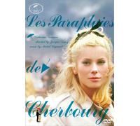 Catherine Deneuve - Les Parapluies De Cherbourg (2 Dvd) [Edizione: Giappone]