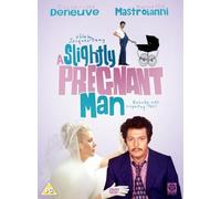 Catherine Deneuve - Slightly Pregnant Man, A [Edizione: Regno Unito] [Edizione: Regno Unito]