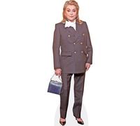 Catherine Deneuve (Suit) mini formato