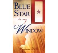Catherine DePew Blue Star In My Window (Tascabile)
