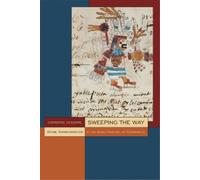 Catherine DiCesare Sweeping the Way (Tascabile) Mesoamerican Worlds
