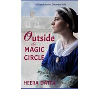Catherine Dickens: Outside the Magic Circle