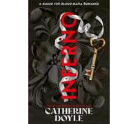 Catherine Doyle – Blood for Blood Vol. 2: Inferno – Tascabile
