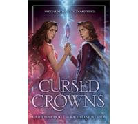 Catherine Doyle Katherine Webber Cursed Crowns (Tascabile)
