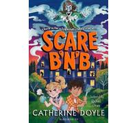 Catherine Doyle Scare B’n’B (Tascabile) Scare B'n'B