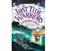 Catherine Doyle The Lost Tide Warriors (Tascabile) Storm Keeper Trilogy