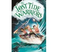 Catherine Doyle The Lost Tide Warriors (Tascabile) Storm Keeper's Island