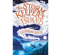 Catherine Doyle The Storm Keeper’s Island (Tascabile) Storm Keeper Trilogy