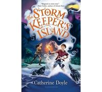 Catherine Doyle The Storm Keeper's Island (Tascabile) Storm Keeper's Island