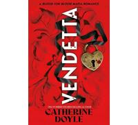 Catherine Doyle Vendetta (Tascabile) Blood for Blood