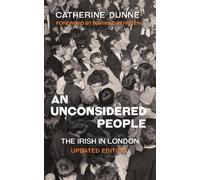 Catherine Dunne An Unconsidered People (Tascabile)