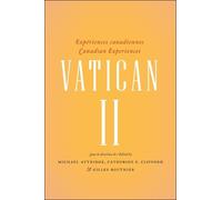 Catherine E. Clifford Vatican II (Tascabile) Religion and Beliefs Series