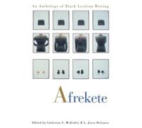 Catherine E. McKinley Afrekete (Tascabile)