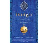 Catherine E McKinley Indigo (Tascabile)