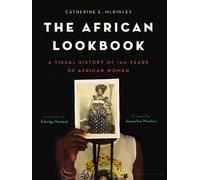 Catherine E. McKinley The African Lookbook (Copertina rigida)