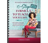 Catherine E Storing The Teach Your Easy Workbook (Tascabile)