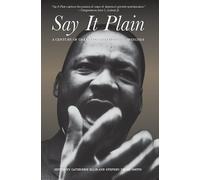 Catherine Ellis Say It Plain (Tascabile)