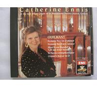 catherine ennis at the new organ of st marylebone parish church london