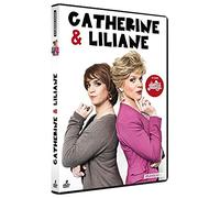 Catherine et liliane