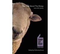 Catherine Evans The One About The Sheep And Other Stories (Tascabile)