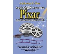 Catherine F Olen World's Great Movie Trivia (Tascabile)