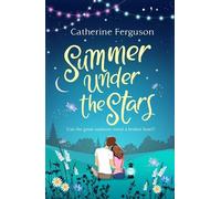 Catherine Ferguson Summer under the Stars (Tascabile)