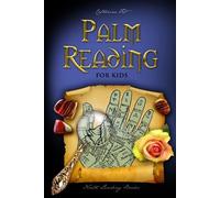 Catherine Fet Palm Reading for Kids (Tascabile)