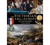 Catherine Fet The Victorian Era in Europe - Age of Empires - through (Tascabile)