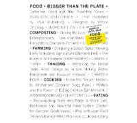 Food: Bigger Than the Plate