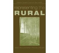 Catherine Fowler Representing the Rural (Tascabile)