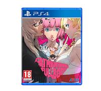 Catherine Full Body - Launch Edition - PlayStation 4