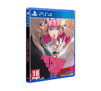 Catherine: Full Body - GIOCO PS4