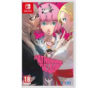 Catherine: Full Body Juego para Consola Nintendo Switch